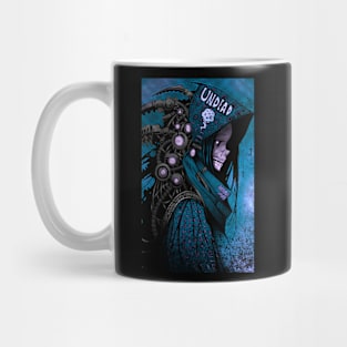 UNDEAD (Full Color 2) Mug